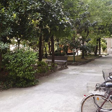 Apartamento Italianway - Vigano Milán Exterior foto