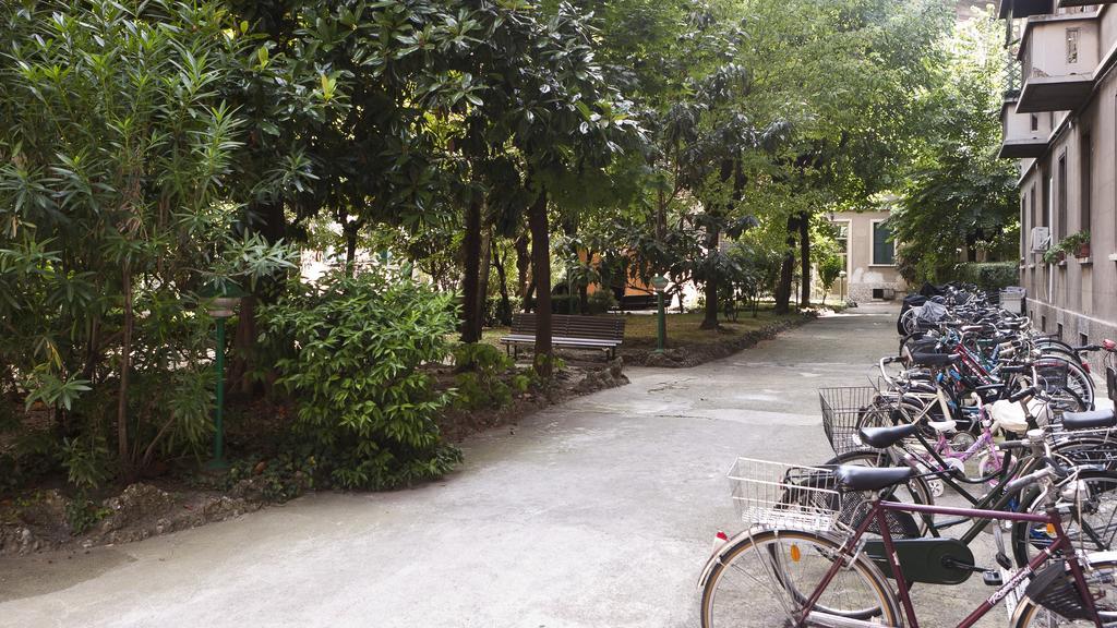 Apartamento Italianway - Vigano Milán Exterior foto