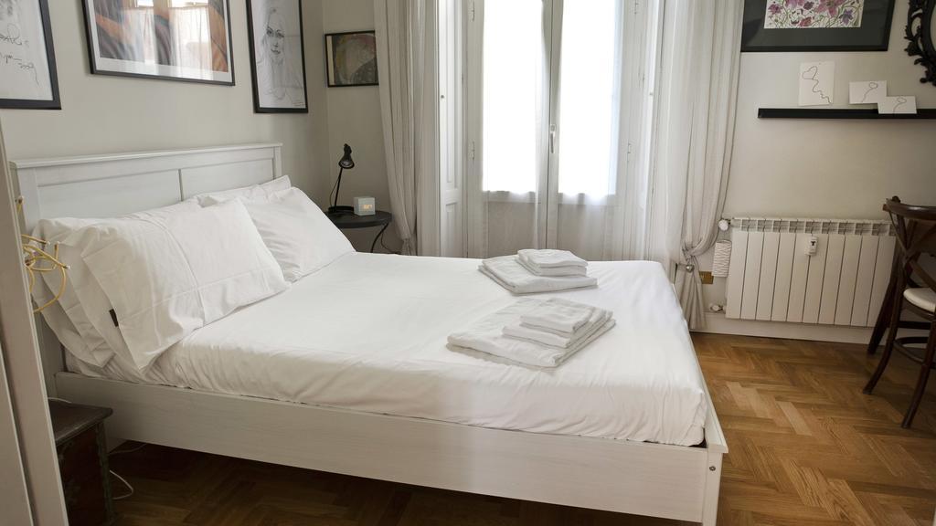 Apartamento Italianway - Vigano Milán Exterior foto