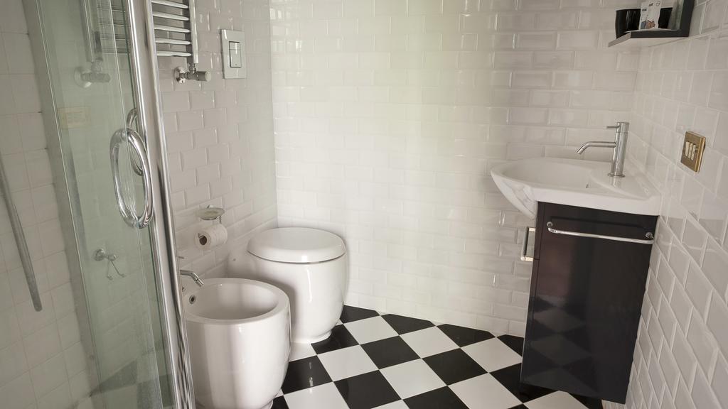 Apartamento Italianway - Vigano Milán Exterior foto