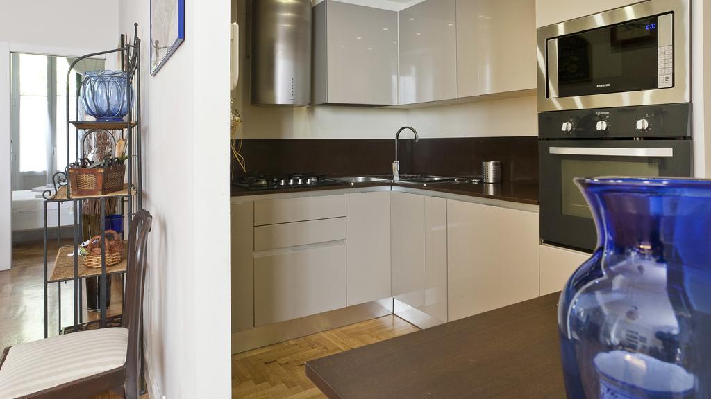 Apartamento Italianway - Vigano Milán Exterior foto