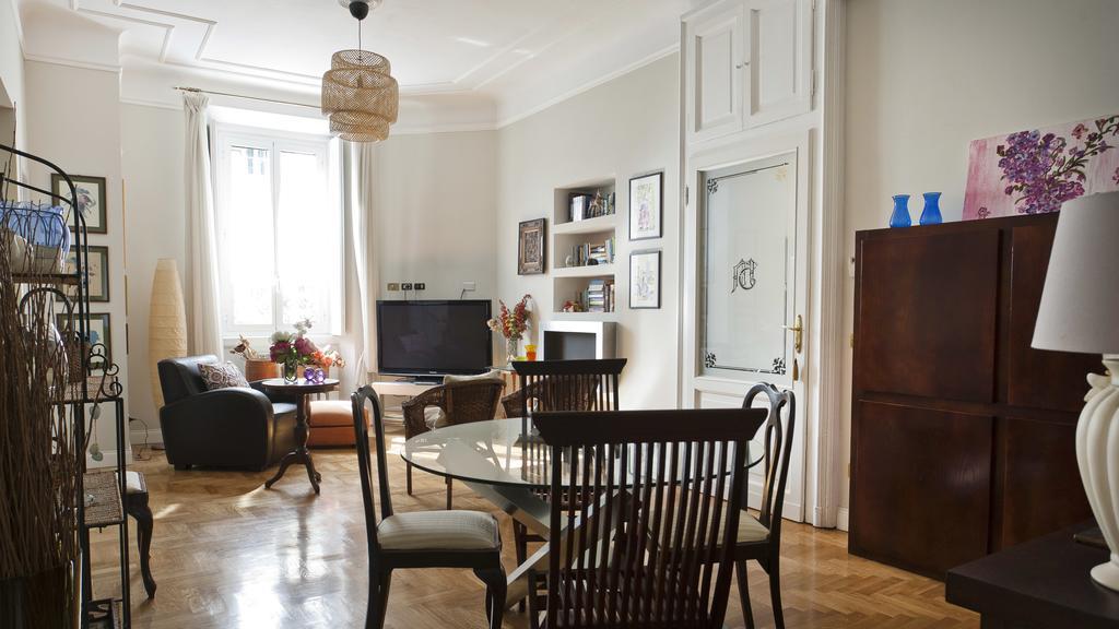 Apartamento Italianway - Vigano Milán Exterior foto