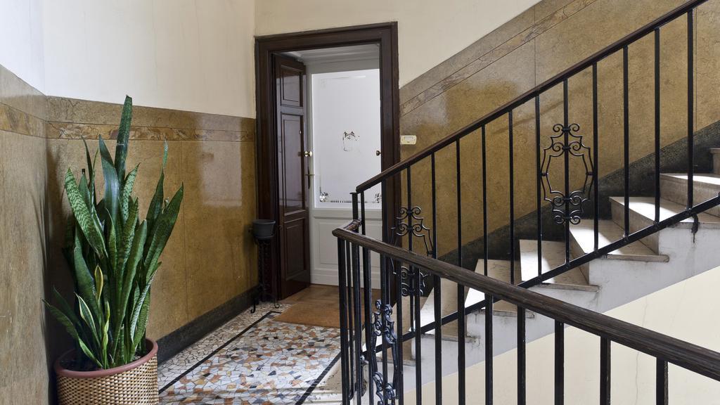 Apartamento Italianway - Vigano Milán Exterior foto