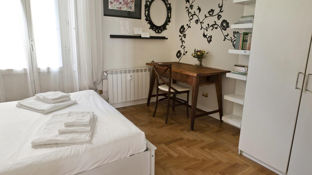 Apartamento Italianway - Vigano Milán Exterior foto
