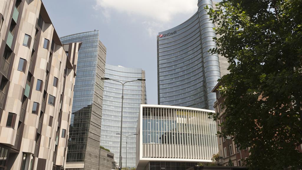 Apartamento Italianway - Vigano Milán Exterior foto